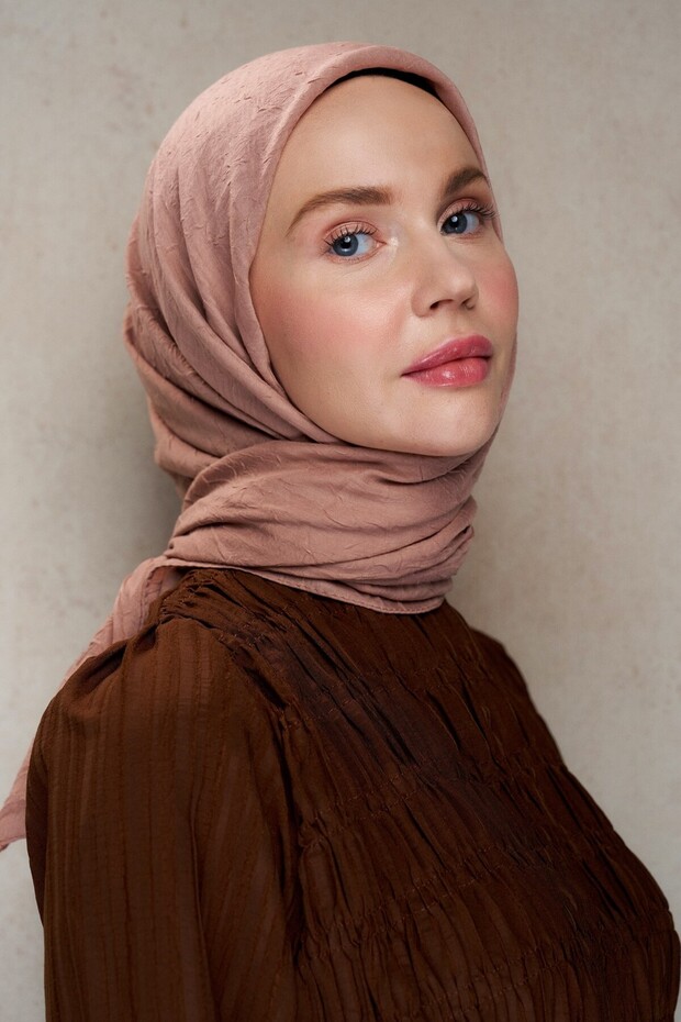 Bambu Eşarp Serisi - 2