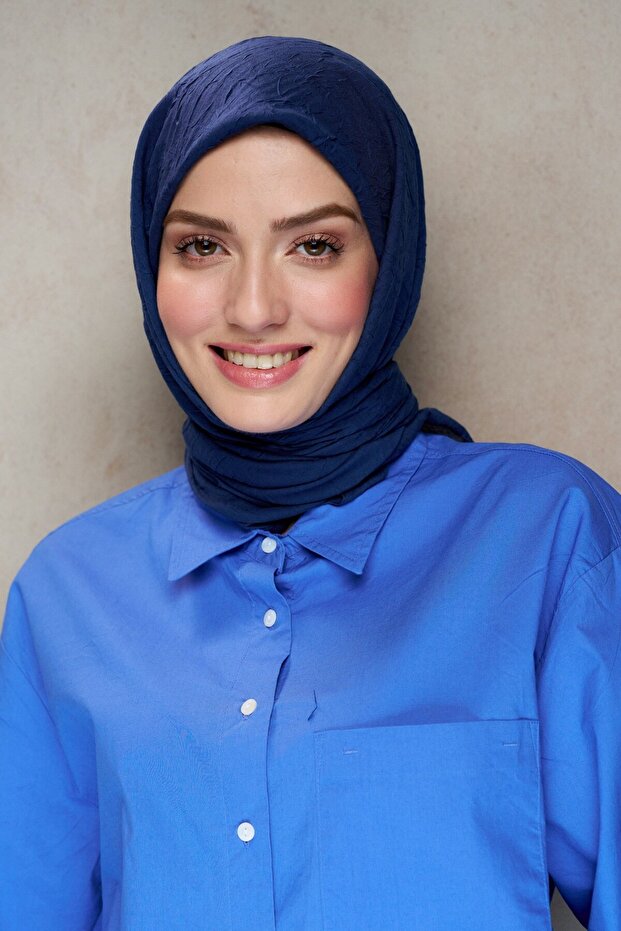 Bambu Eşarp Serisi - 3