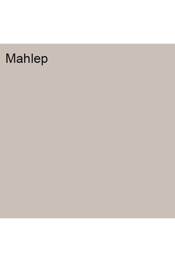 Su Bazlı Panel Kapı Boyası Mahlep 1 Lt (1 KG) - 3