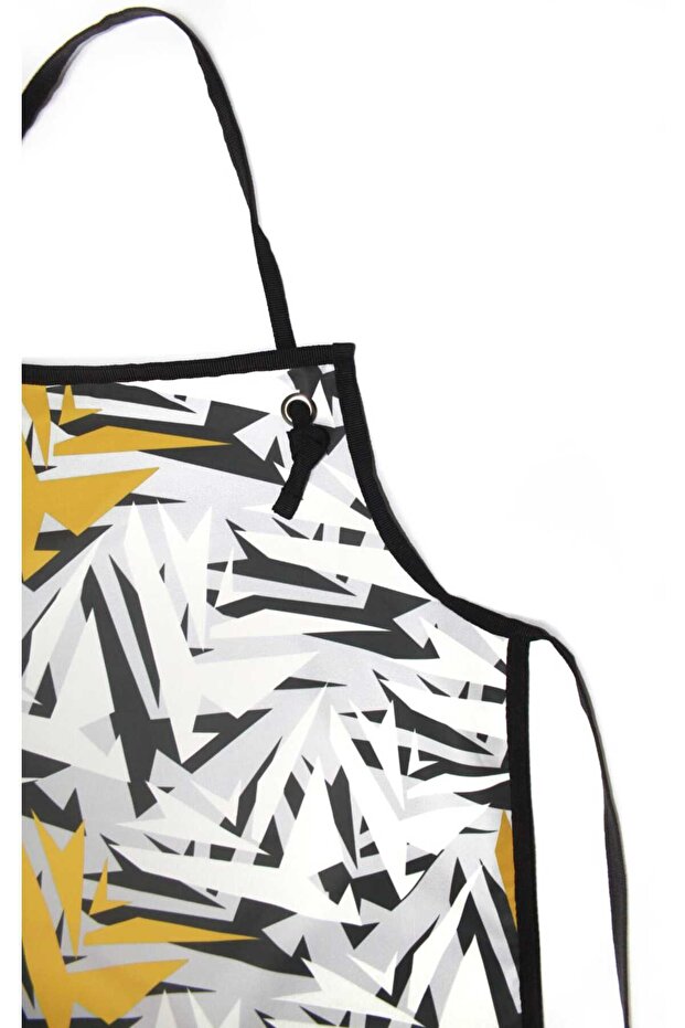 Activity Apron - Waterproof - 2