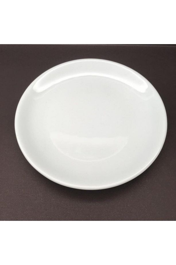 Servis Tabağı 25 cm 12 Adet - 2