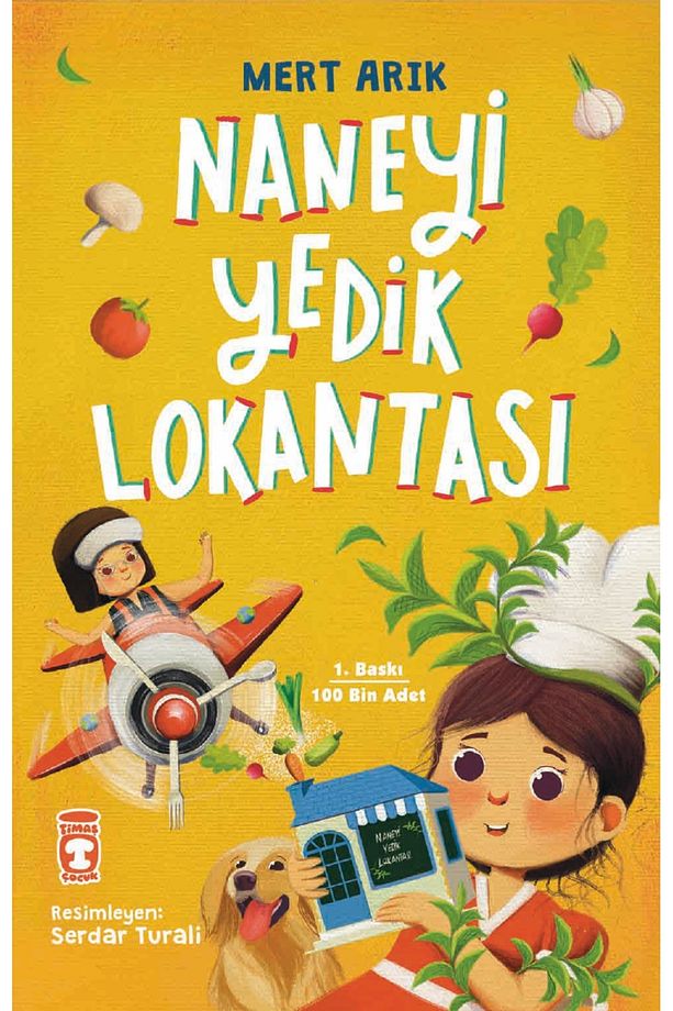 2. 3. Sınıf Okuma Seti 5 Kitap Naneyi Yedik Lokantası-Ayvayı Yedik Müzesi-Çantamdan Fil Çıktı-Uzaya - 5
