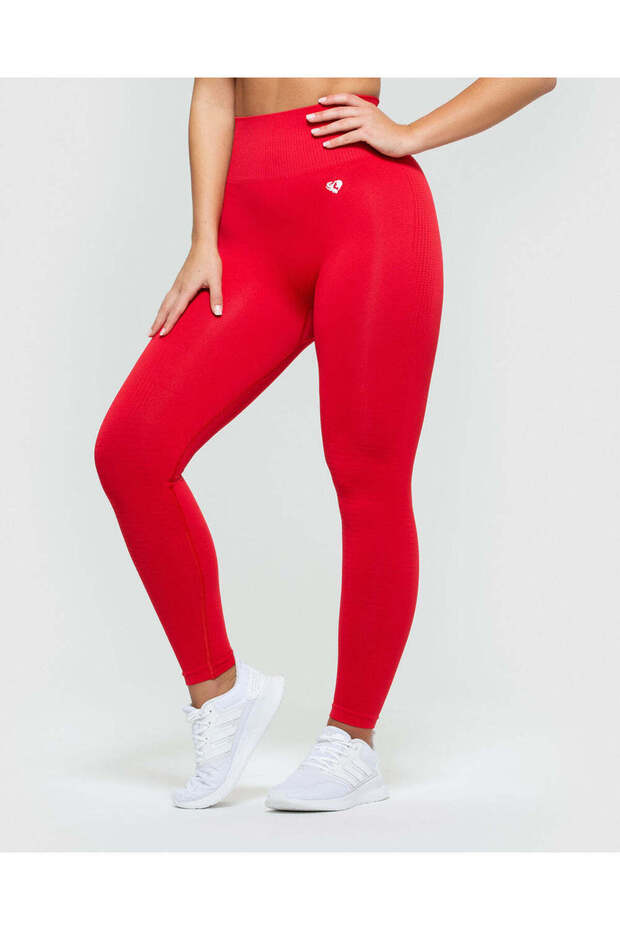 Women's seamless leggings