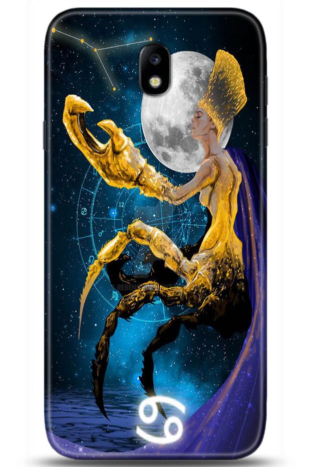 Samsung Galaxy J5 Pro Case Hd Printed Case - Followed Institution 0106