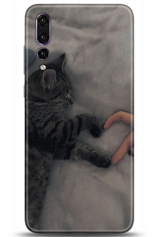Huawei P20 Pro Case Hd Printed Case - Followed Institution 0131