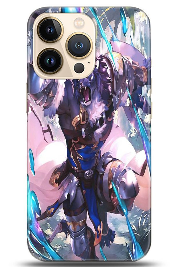Apple iPhone 13 Pro Case Hd Printed Case - Followed Institution 0160