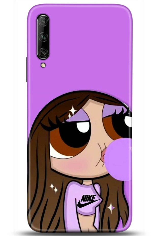 Huawei P Smart Pro 2019 Case Hd Printed Case - Followed Institution 0132