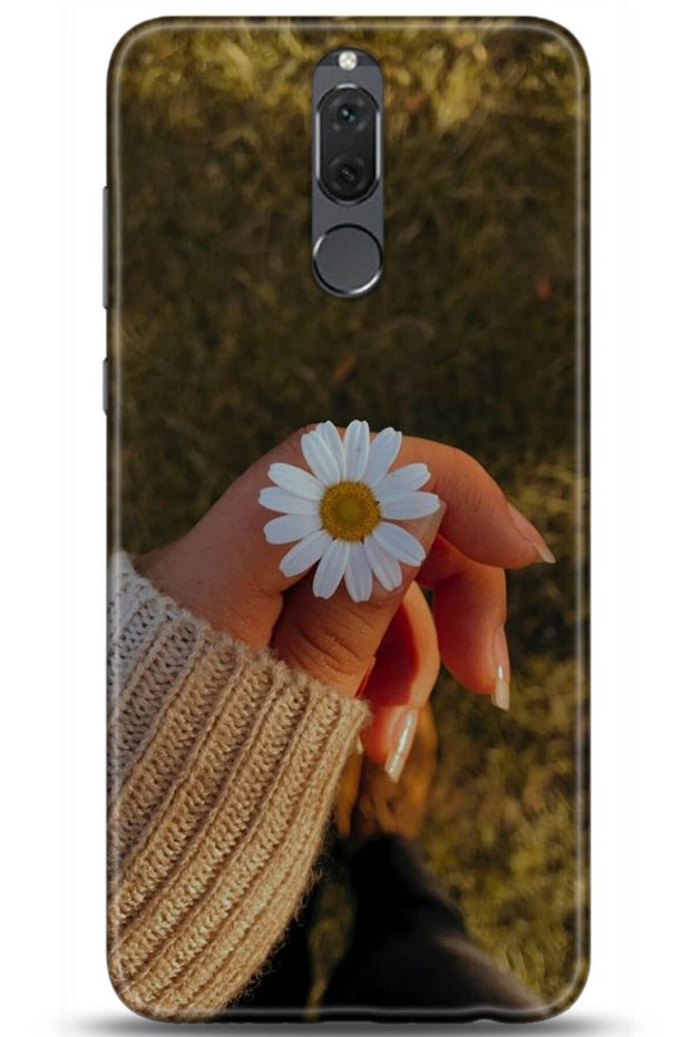 Huawei Mate 10 Lite Case Hd Printed Case - Followed Institution 0098