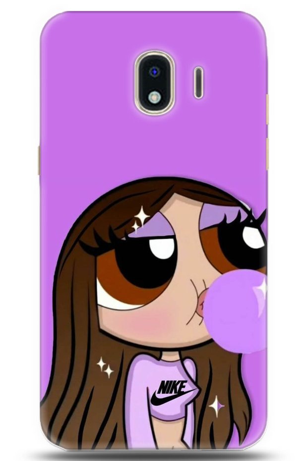 Case for Samsung Galaxy J2 Core Case Hd Printed Case - Followed Institution 0132