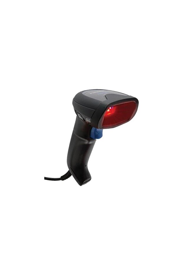 Datalogıc Quıckscan Qd2590 2d Barkod Okuyucu - 1
