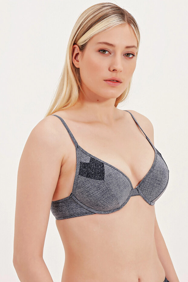 DENİM BİKİNİ - 4