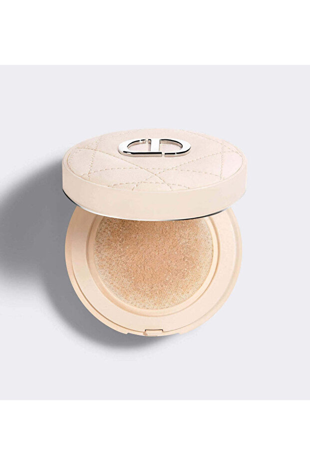 Forever Cushion Powder Stabilizer Matte Powder