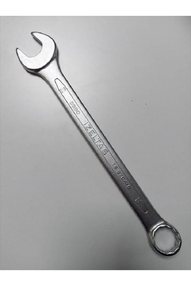 İzeltaş Combined Key Long Size (mm) 23 mm 0330 02 0023