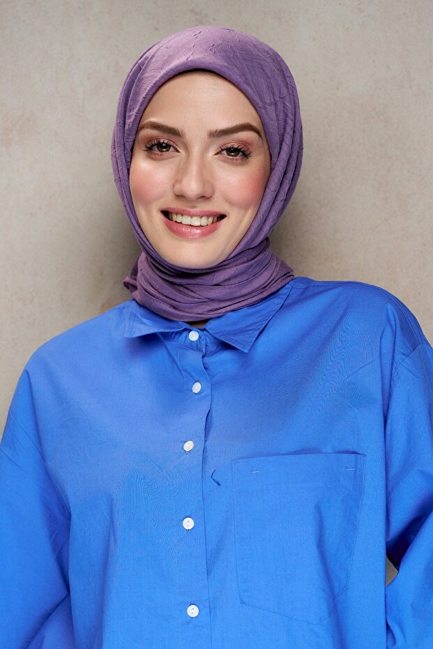 Bambu Eşarp Serisi - 4