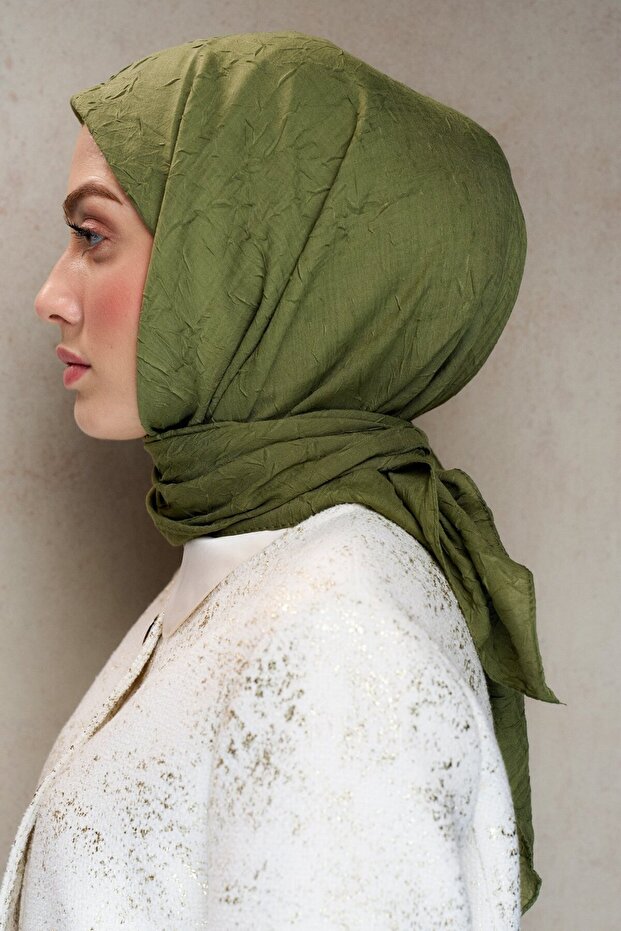 Bambu Eşarp Serisi - 3