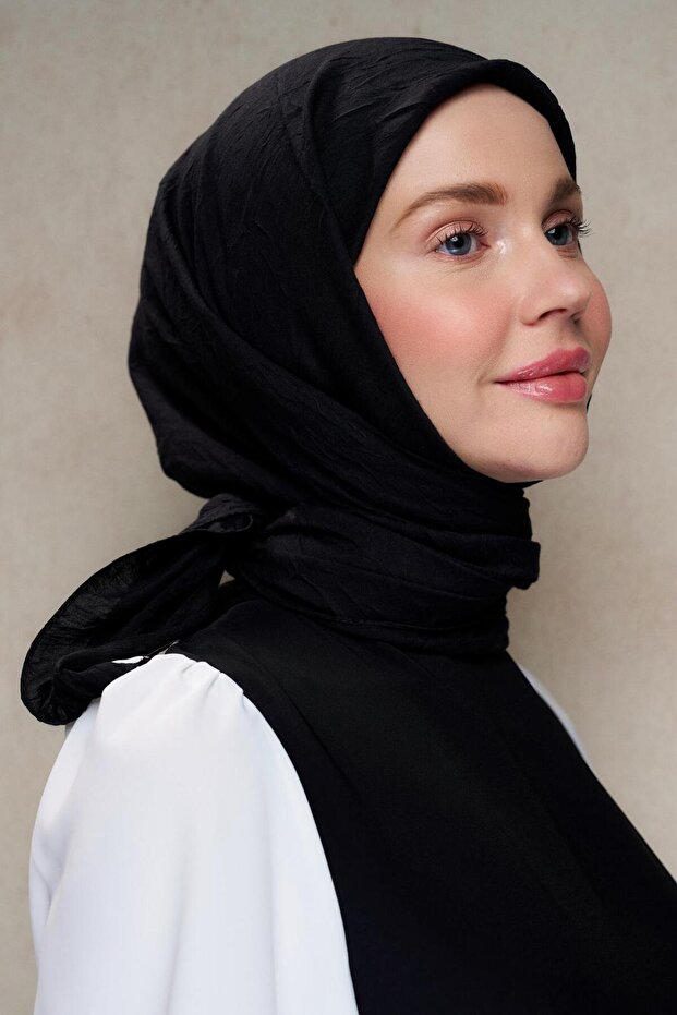 Bambu Eşarp Serisi - 4