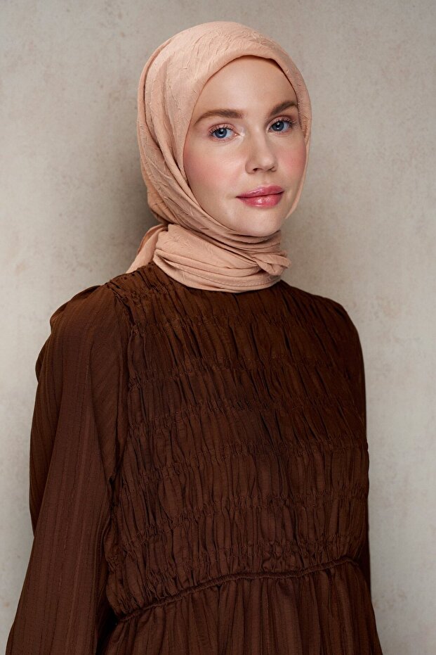 Bambu Eşarp Serisi - 3