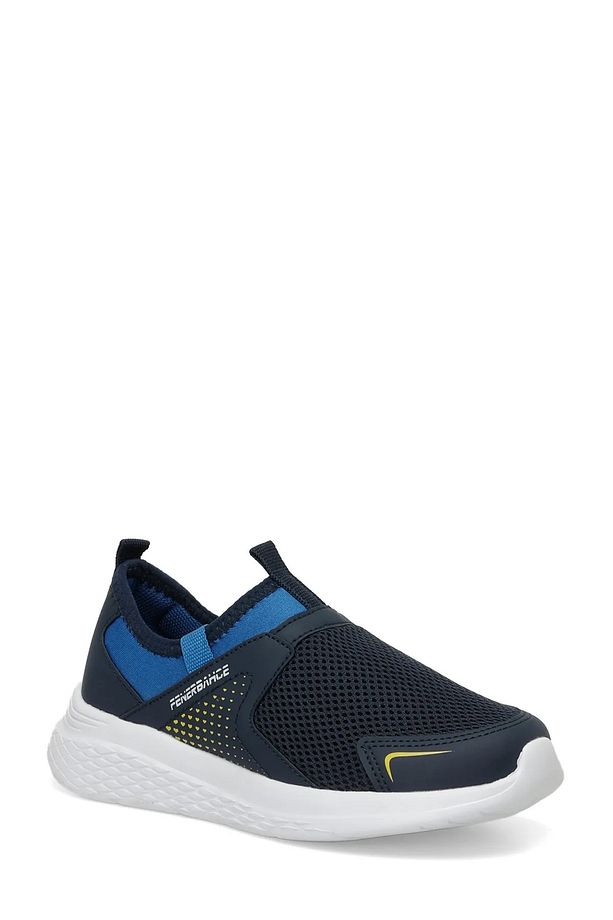 WESTER 4FX Lacivert Erkek Çocuk Slip On - 2