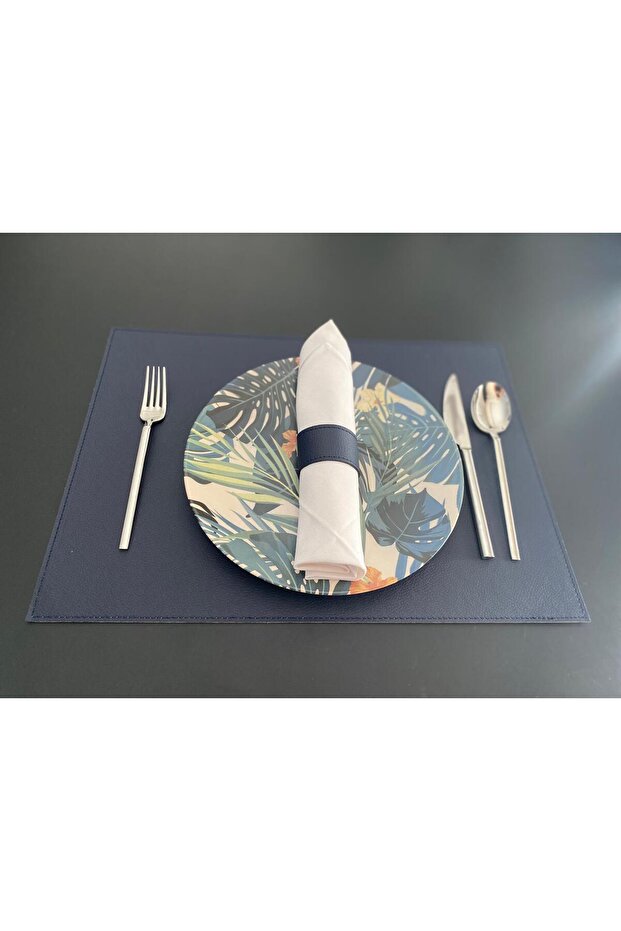 deri çift taraflı amerikan servis - 7