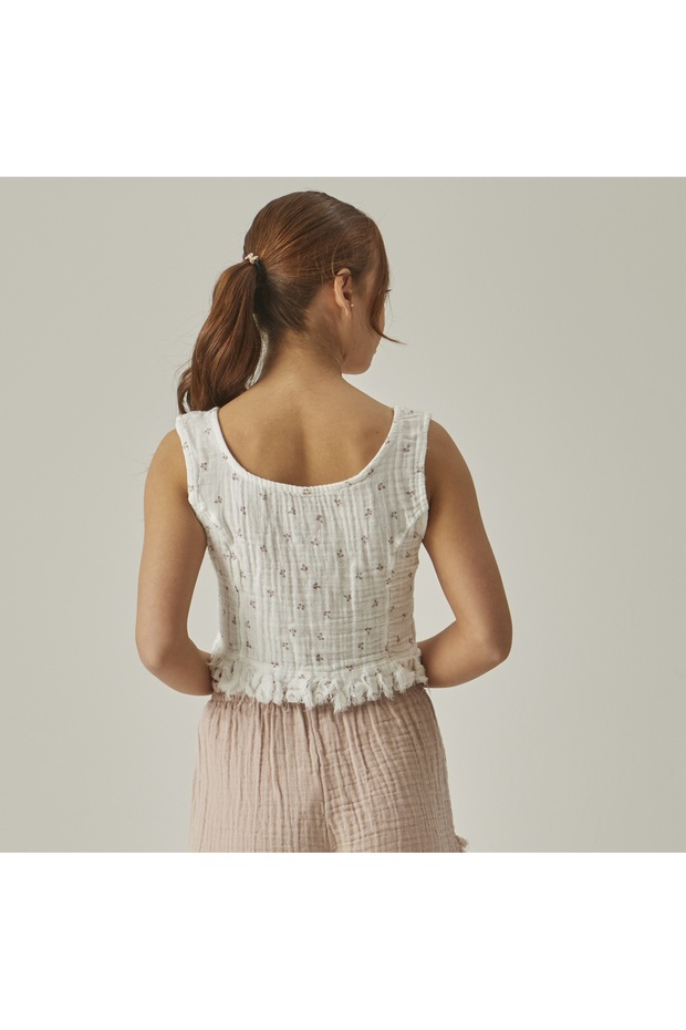 منقوشة شرابة CROP - 4