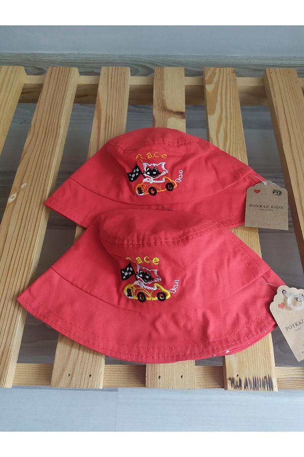 bucket şapka - 2