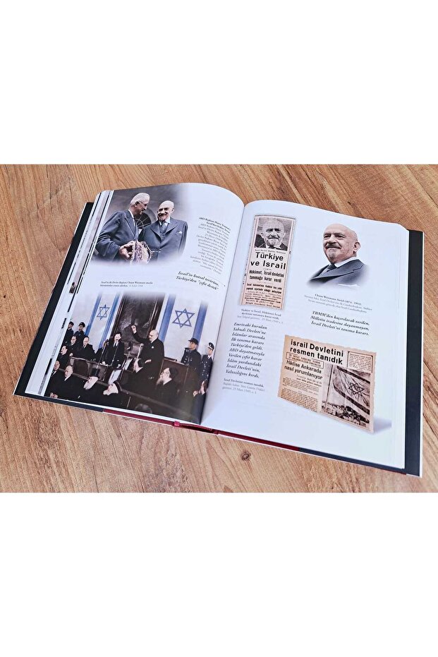 Nuri Killigil: Enver Paşa'nın Kardeşi | Atilla Oral - 8