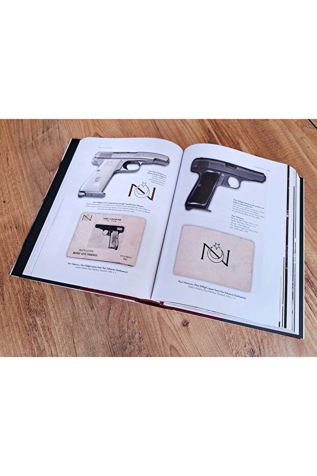 Nuri Killigil: Enver Paşa'nın Kardeşi | Atilla Oral - 4