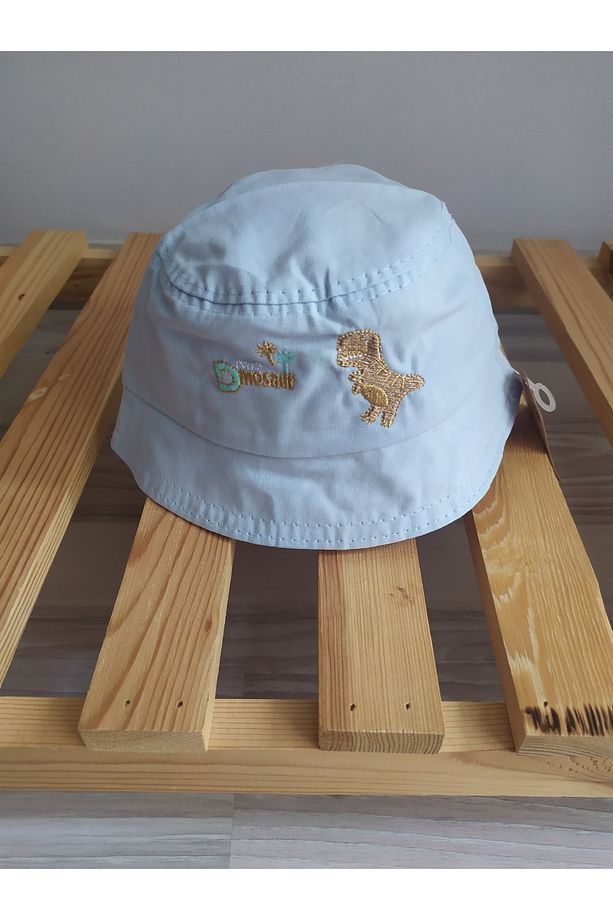 bucket şapka dino - 1