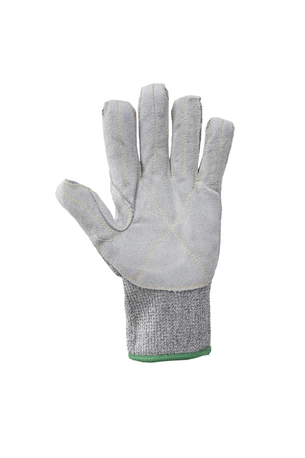 Cropper Kesilme Dirençli Eldiven - 1