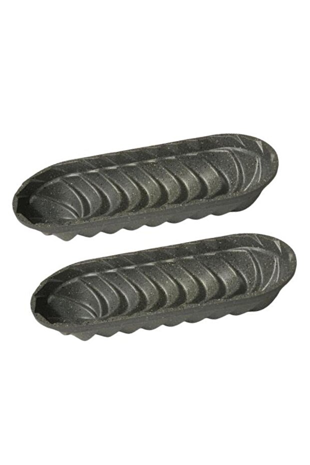 Baton Kek Kalıbı Tekli - 1