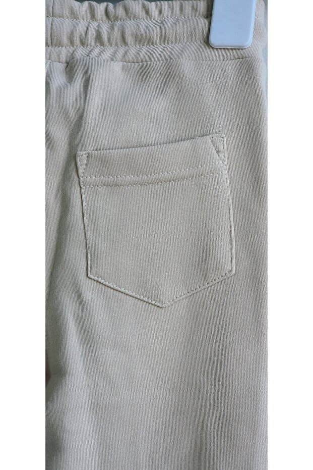 ÜTÜ HATLI ÇOCUK PANTOLON - 4