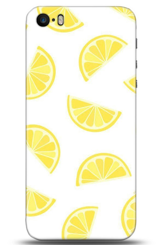 Apple iPhone Se Case Hd Printed Case - Followed Institution 0105