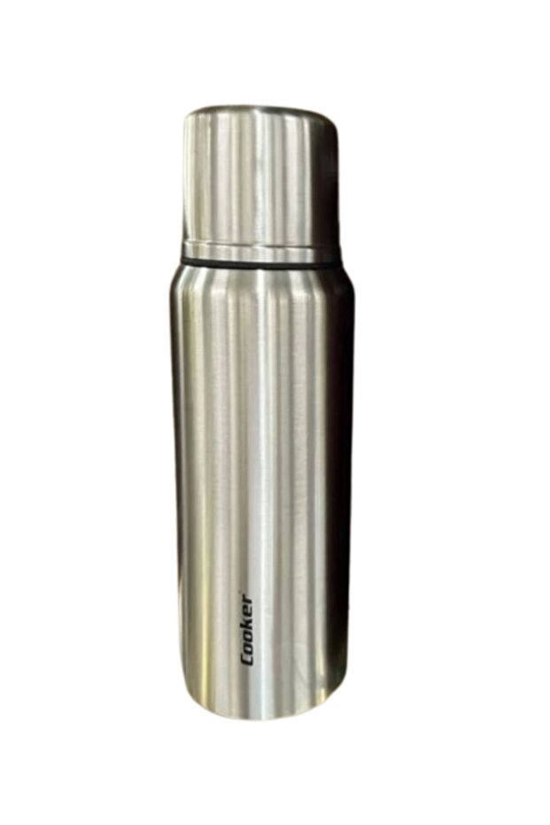 CKR2080 Çelik Termos 1 Lt - 2