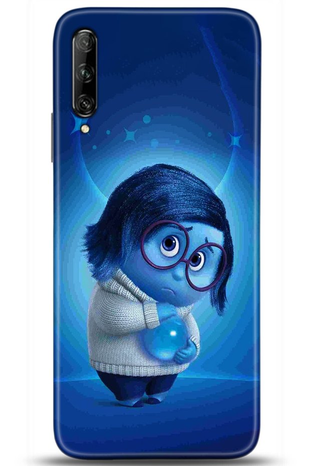 Huawei P Smart Pro 2019 Case Hd Printed Case - Followed Institution 0121
