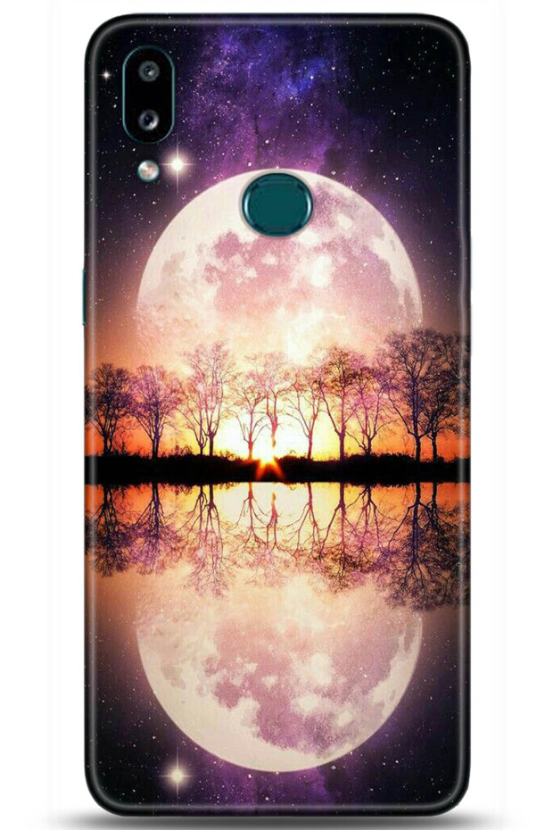 Case for Samsung Galaxy A10S Case with Hd Print - Followed Institution 0147