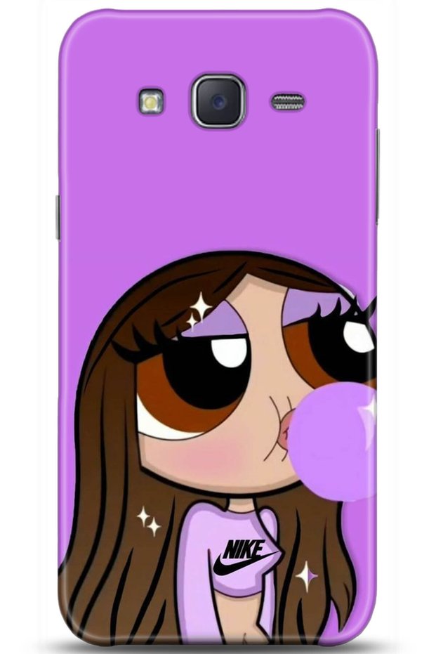 Samsung Galaxy J5 Case Hd Printed Case - Followed Institution 0132