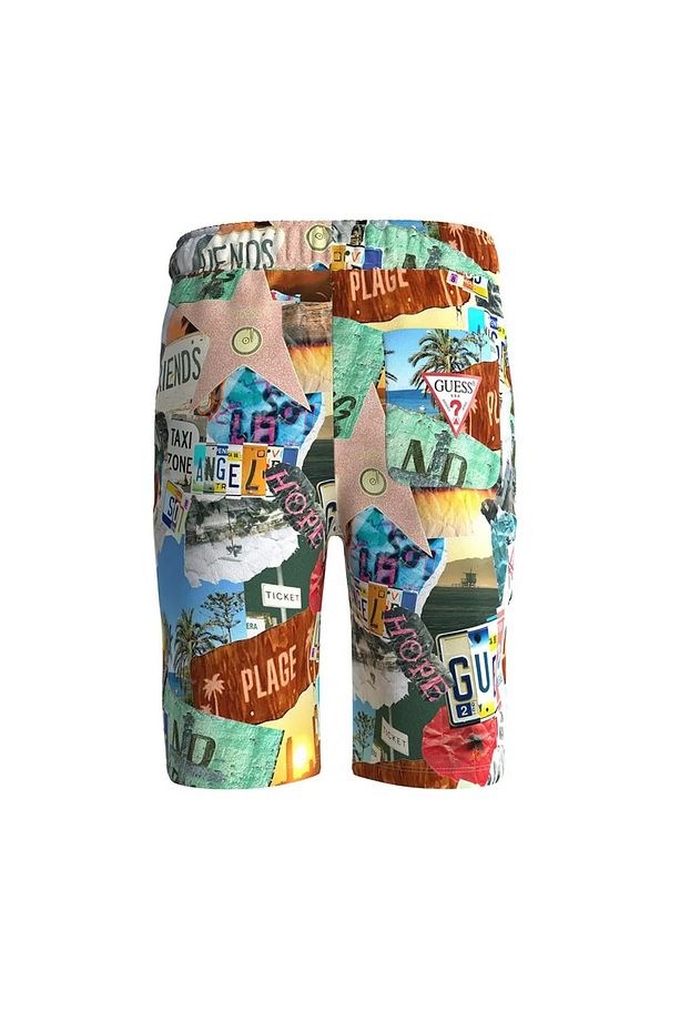 ACTIVE SHORTS - 2