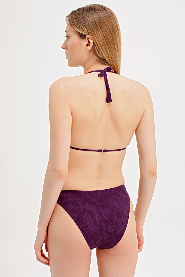 AKSESUARLI BİKİNİ - 4