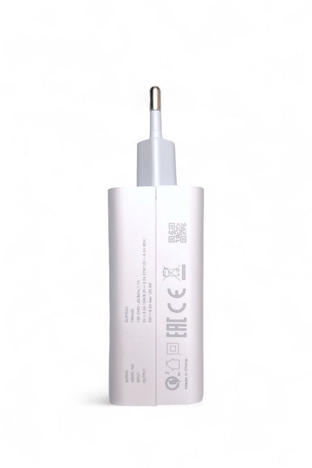 67 Watt Şarj Aleti Type-C Hızlı Şarj - 3