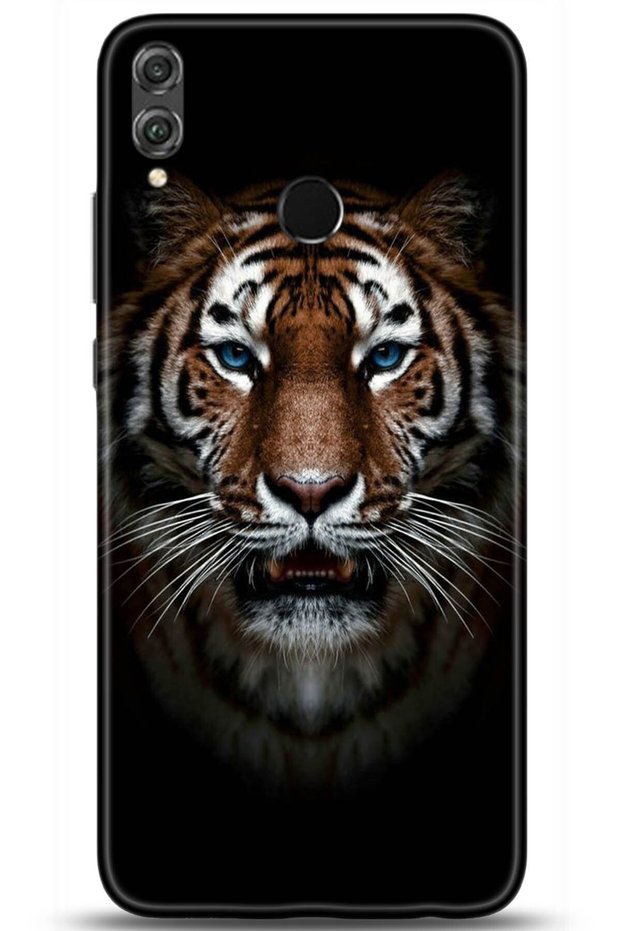 Huawei Honor 8X Case Hd Printed Case - Followed Institution 0141