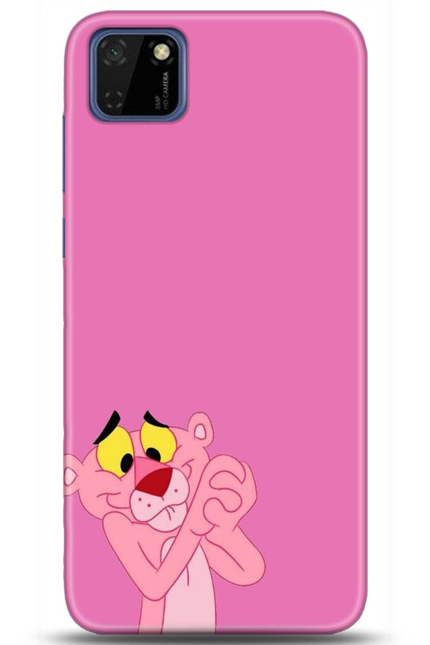 Huawei Y5P Case Hd Printed Case - Followed Institution 0144