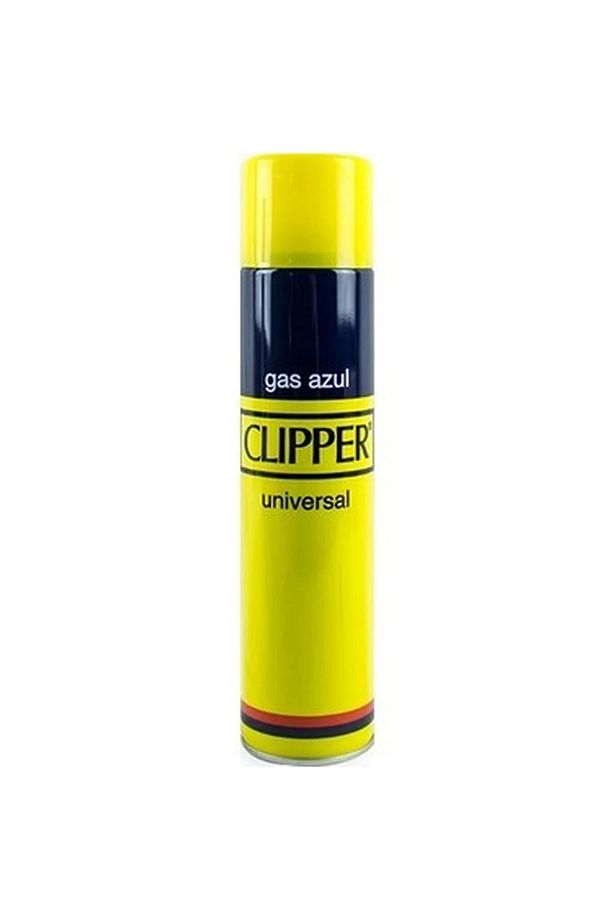 CLİPPER ÇAKMAK GAZI 250 ML - 3