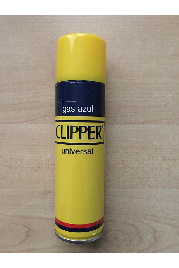 CLİPPER ÇAKMAK GAZI 250 ML - 2