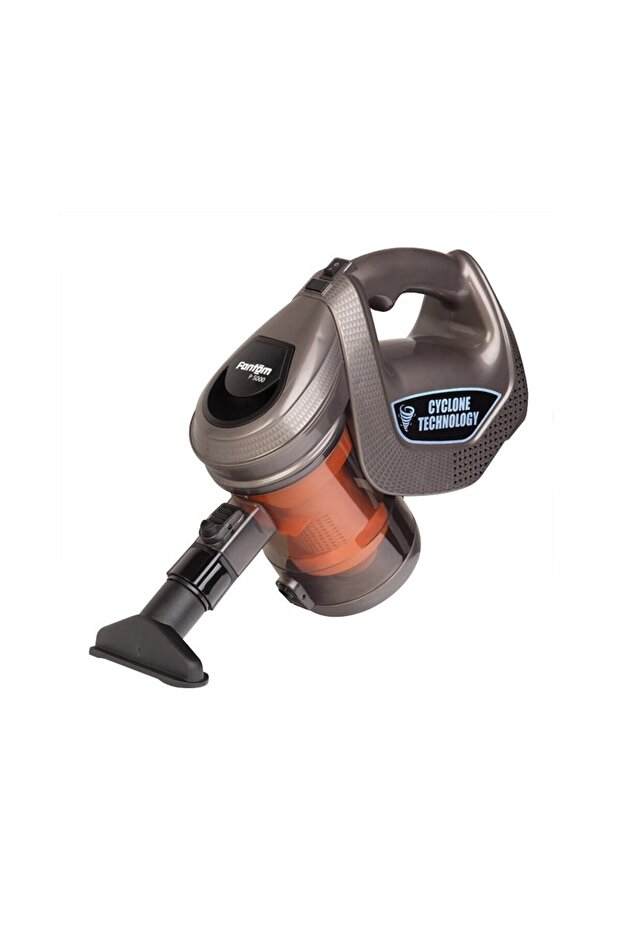 Provac P 5000 Cyclone Dikey Süpürge Antrasit - 1