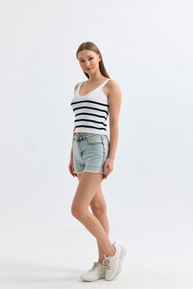 triko  cigili atlet - 2