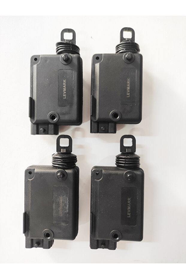 Renault R9-11-19-21 Clio Kangoo Megane Door Lock Motor 4 PCS