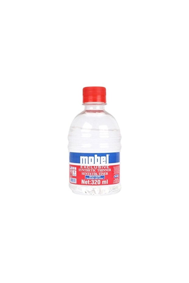 SENTETİK TİNER 320ML - 1