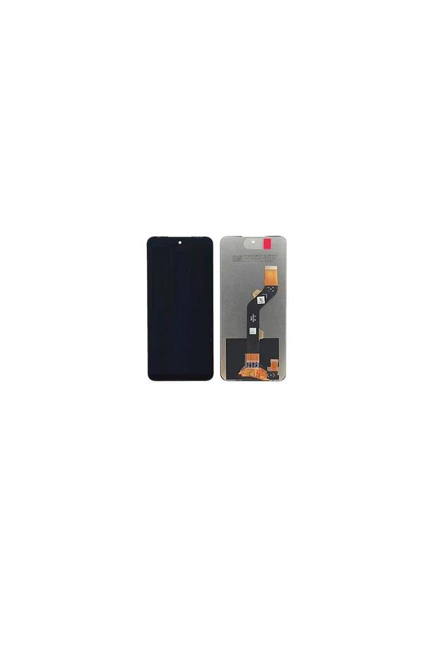 Tecno Pova 4 Neo İle Uyumlu Lcd Ekran Dokunmatik LG7n - 1
