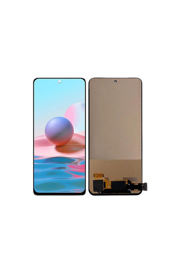 Xiaomi Redmi Note 12 4g Ile Uyumlu Tft Ekran Dokunmatik 23021raaeg - 1