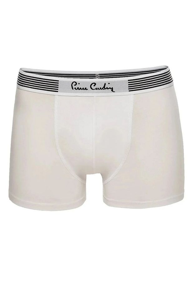 2 Adet, Modal & Pamuklu & Likralı, Erkek Stretch Boxer - 4